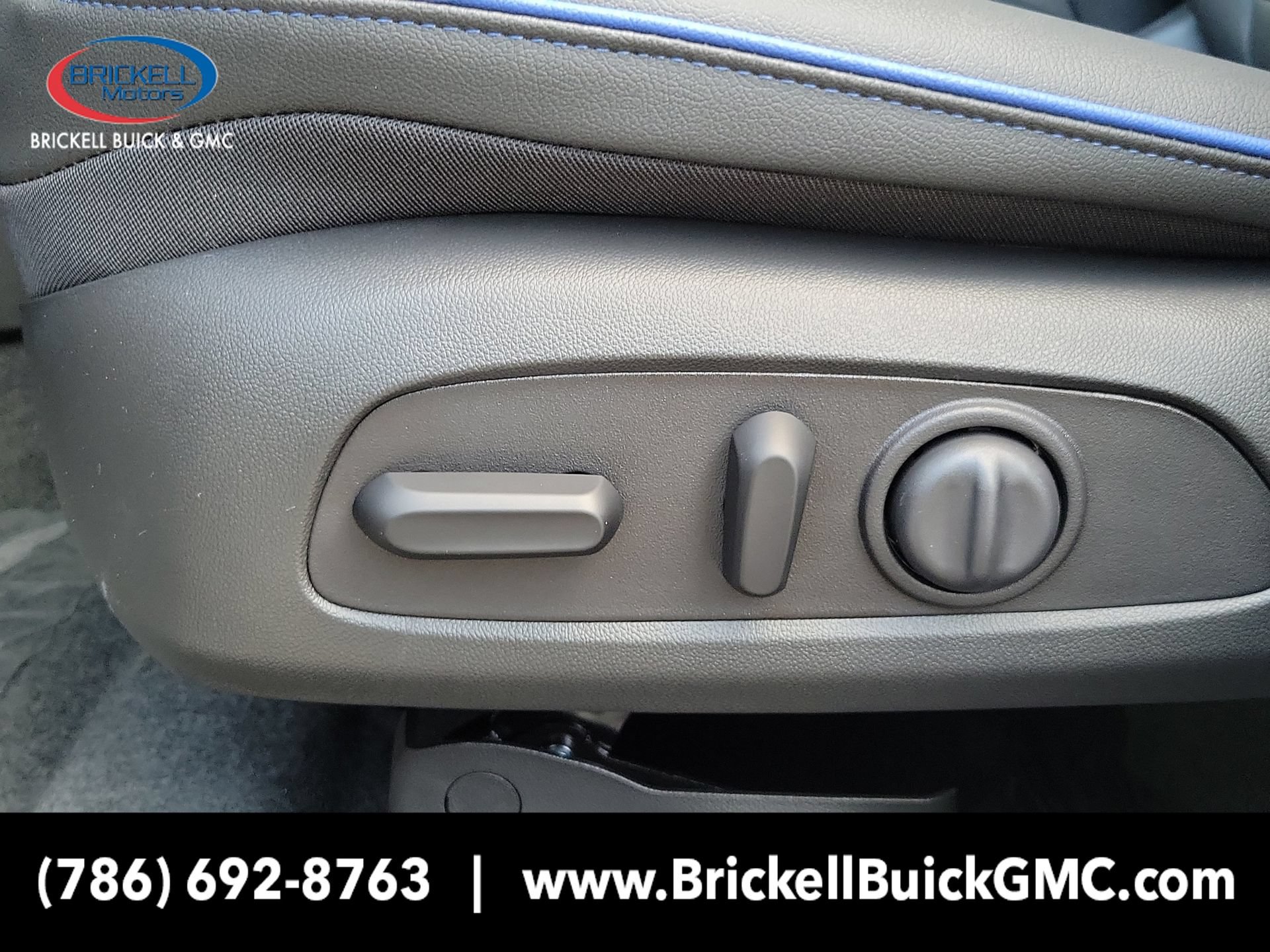 New 2026 Buick Envista Sport Touring w/ Convenience I Package FWD image 21