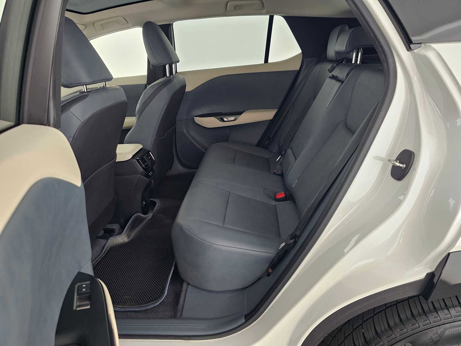 Certified 2023 Lexus RZ 450e Premium w/ Technology Package image 16