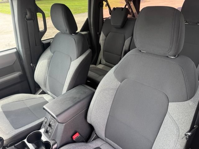 Used 2022 Ford Bronco Big Bend AWD/4WD image 17