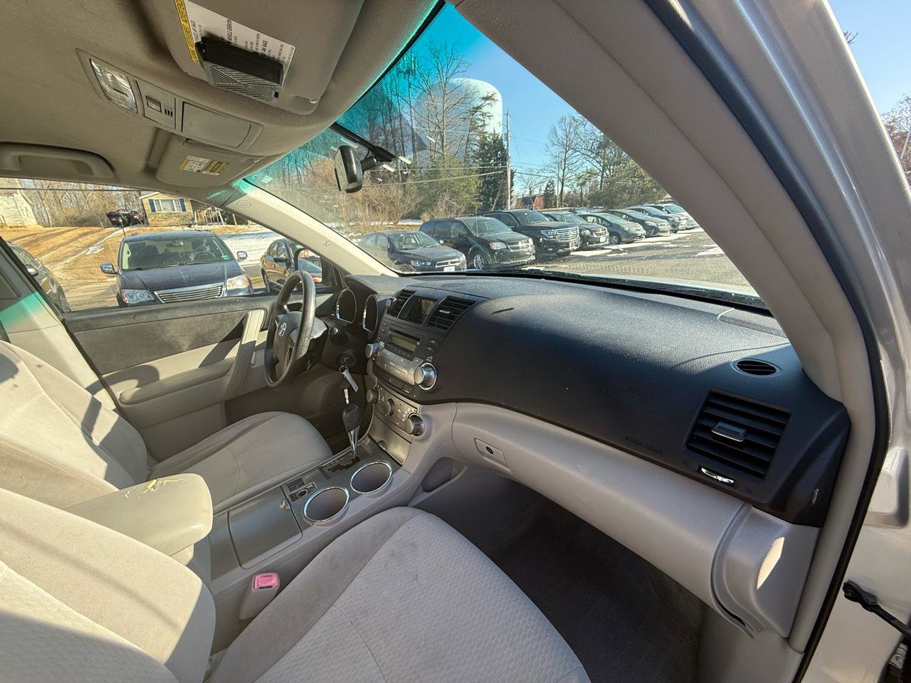 Used 2009 Toyota Highlander 2WD image 23