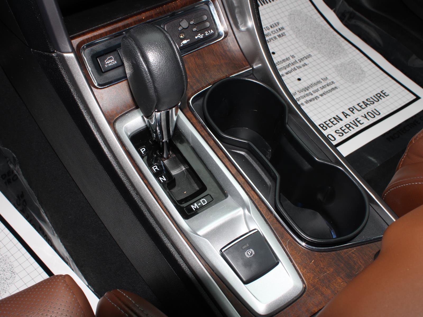 Used 2022 Subaru Ascent Touring image 16