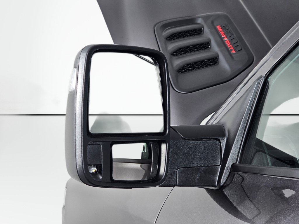 New 2026 RAM 2500 Tradesman AWD/4WD image 15