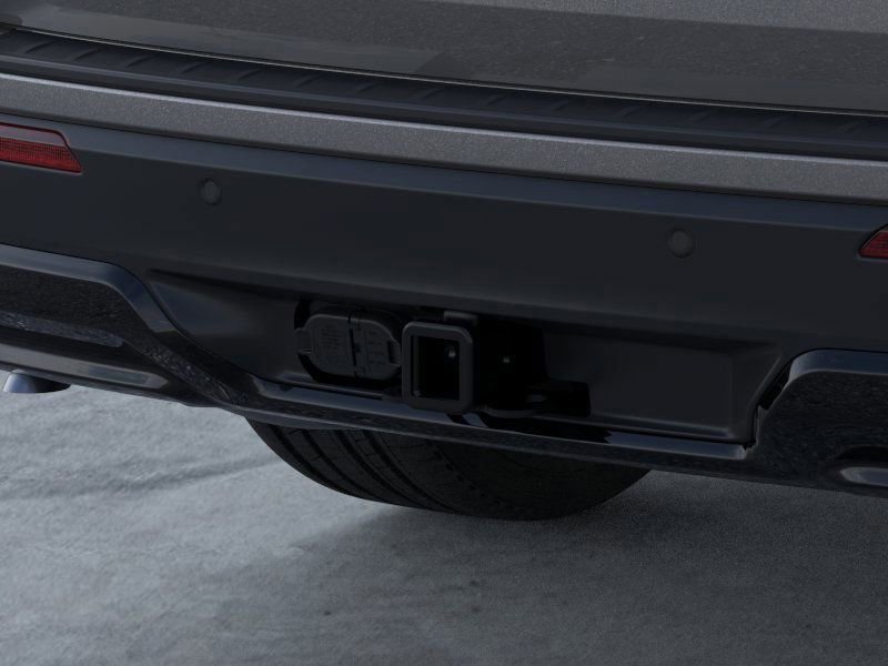 New 2026 Ford Explorer ST-Line image 21
