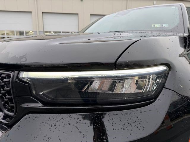 Certified 2024 Jeep Grand Cherokee Summit w/ Adv Protech Group IV image 12