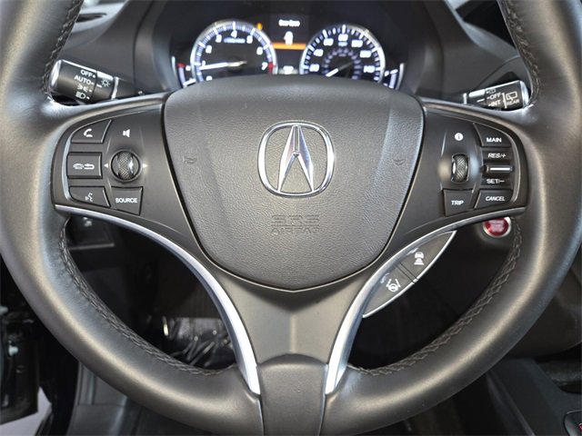 Used 2020 Acura MDX FWD image 30