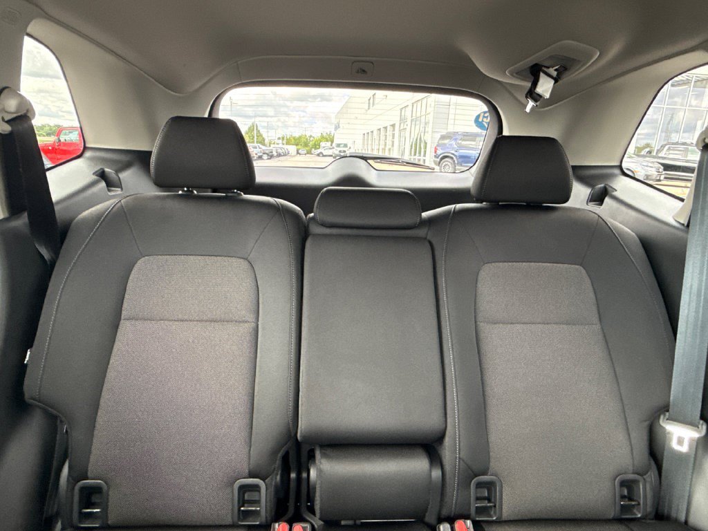 Certified 2024 Honda CR-V EX image 19