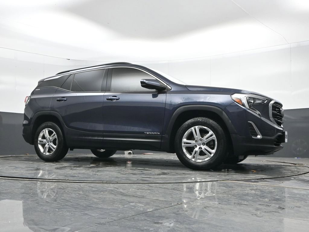 Used 2019 GMC Terrain SLE w/ Driver Convenience Package image 42
