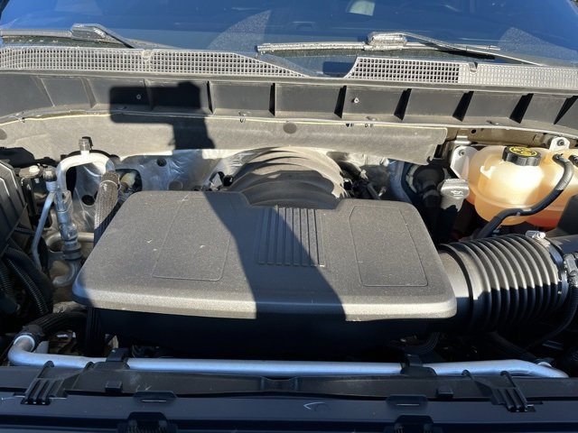 Used 2019 Chevrolet Silverado 1500 High Country image 24