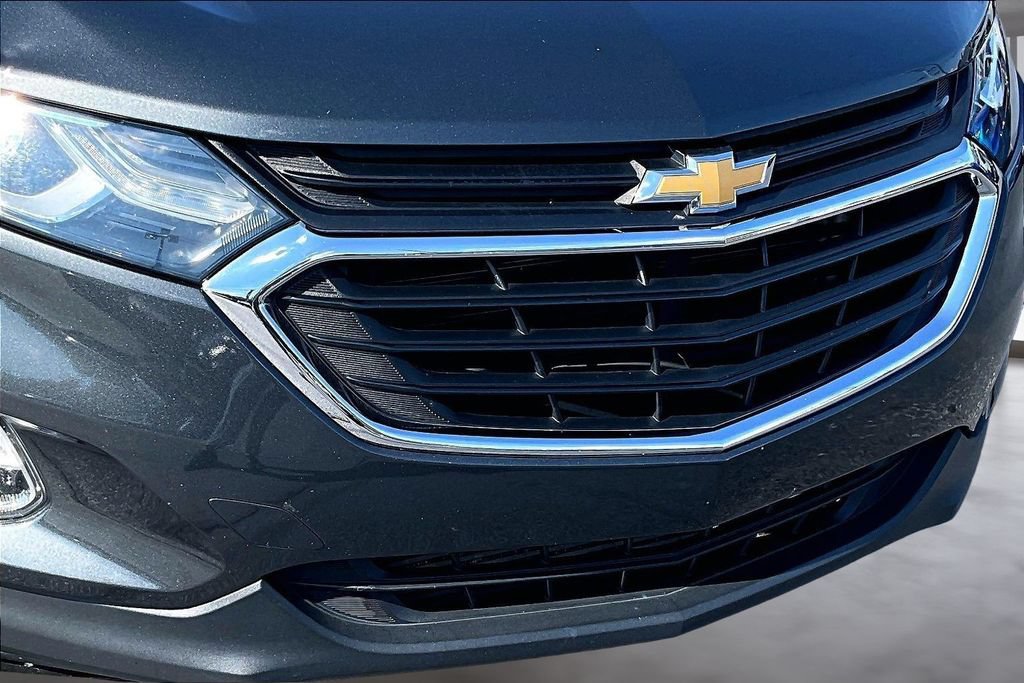 Used 2019 Chevrolet Equinox LS w/ LS Convenience Package FWD image 28