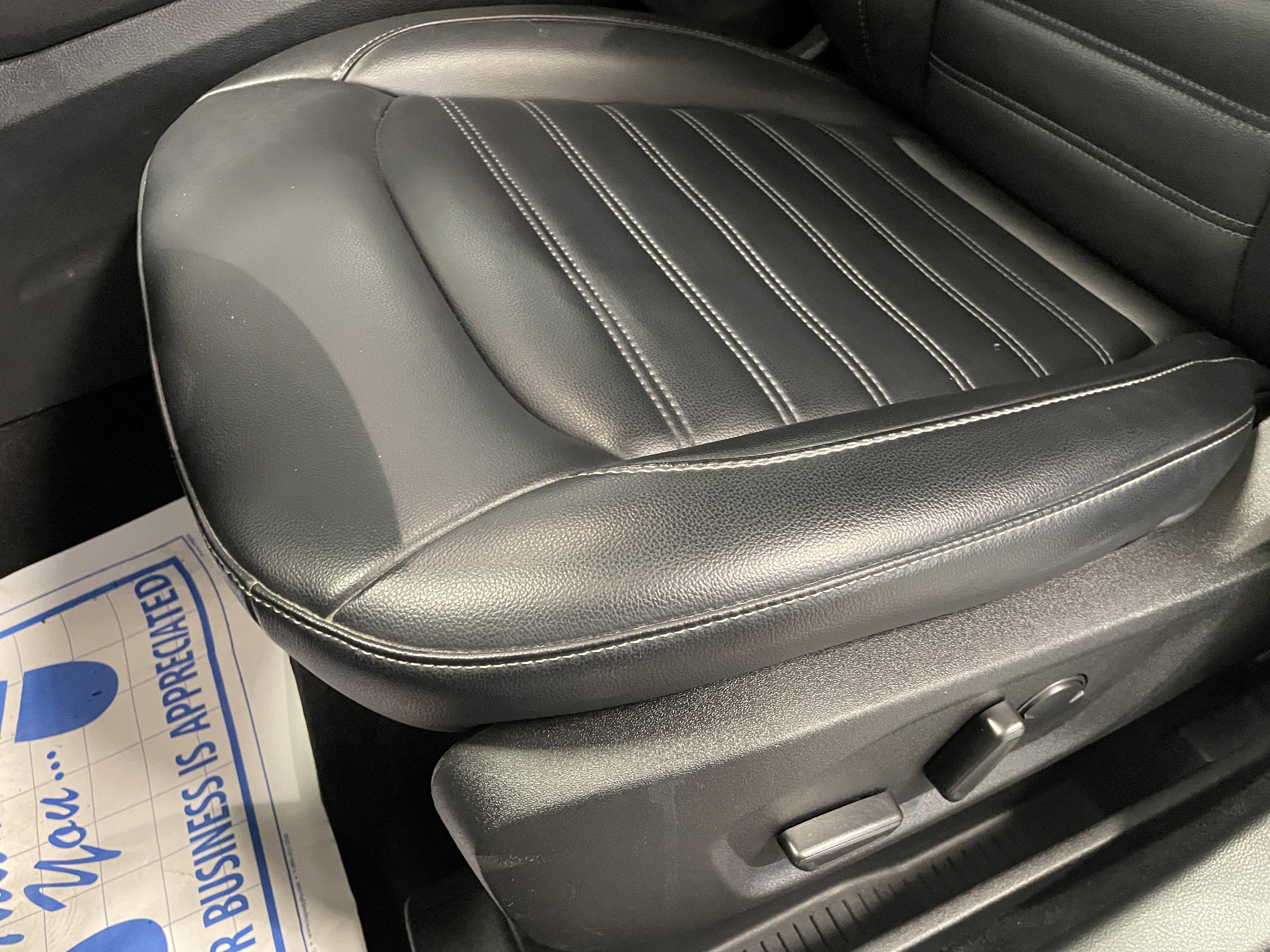 Used 2022 Ford Edge SEL w/ Convenience Package image 21