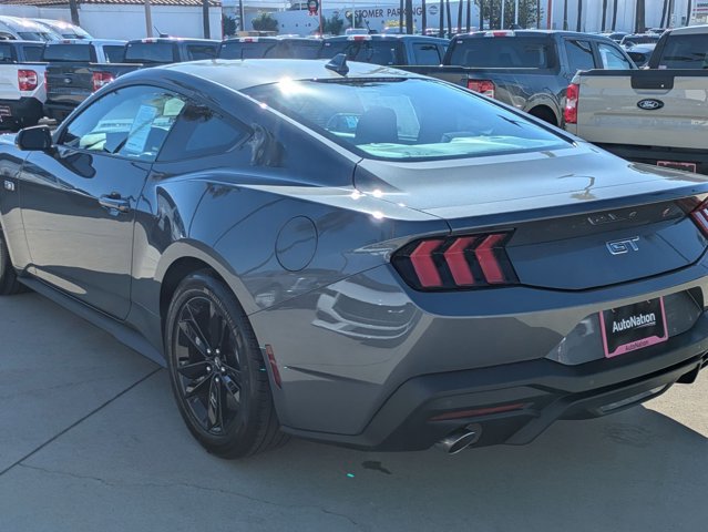 New 2026 Ford Mustang GT RWD image 9