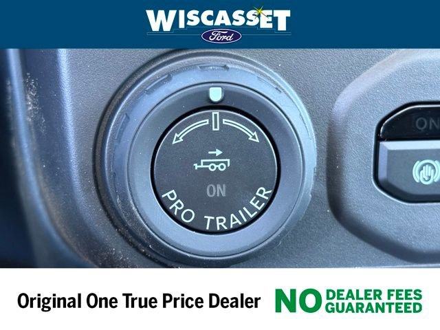 New 2026 Ford Maverick Lobo image 14