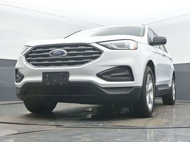 Used 2022 Ford Edge SE w/ Cargo Accessory Package AWD/4WD image 46