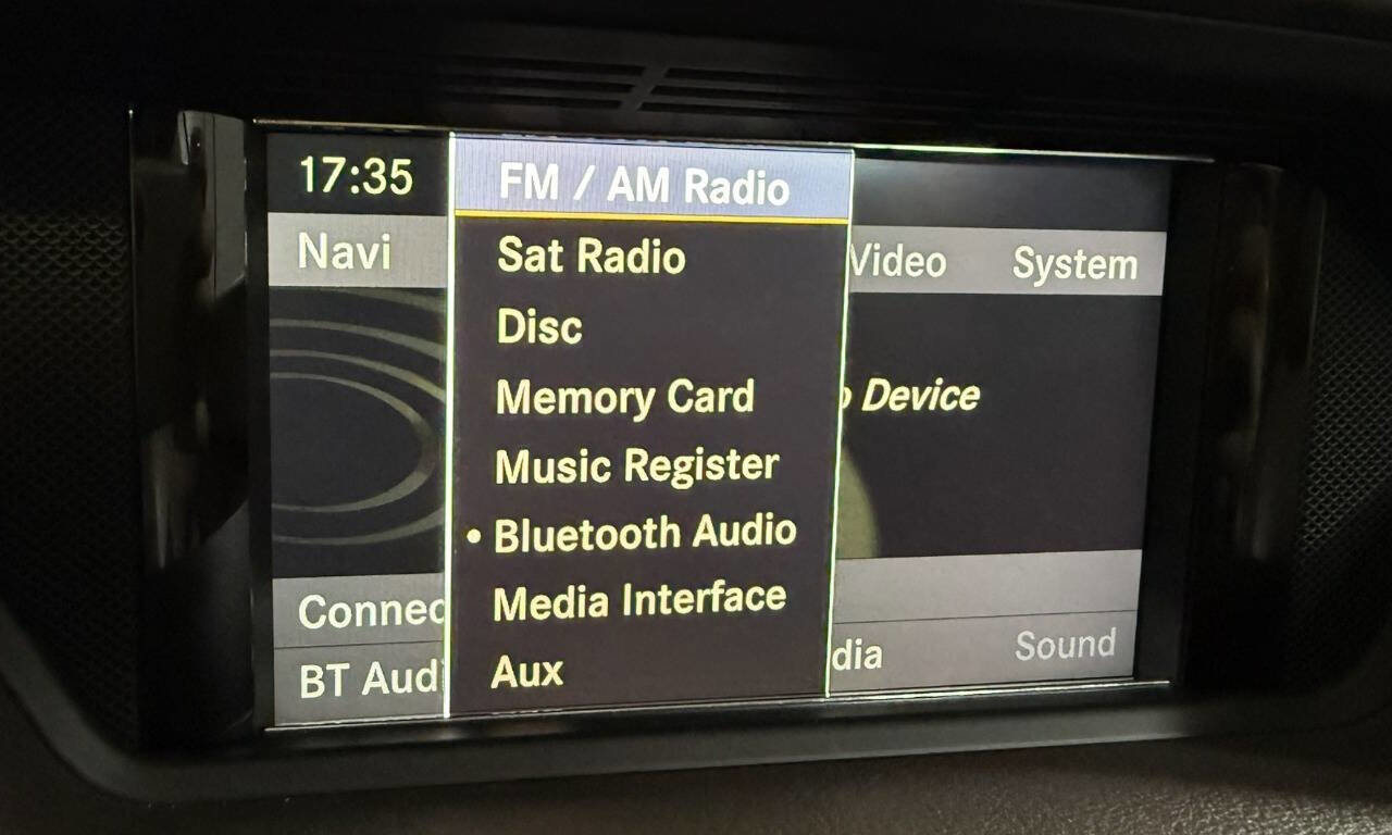 Used 2011 Mercedes-Benz E 350 Coupe image 14