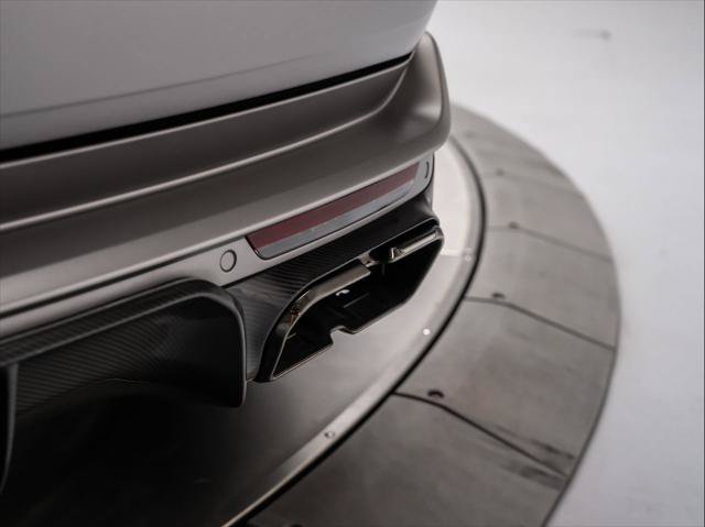 New 2026 Land Rover Range Rover Long Wheelbase Autobiography AWD/4WD image 40