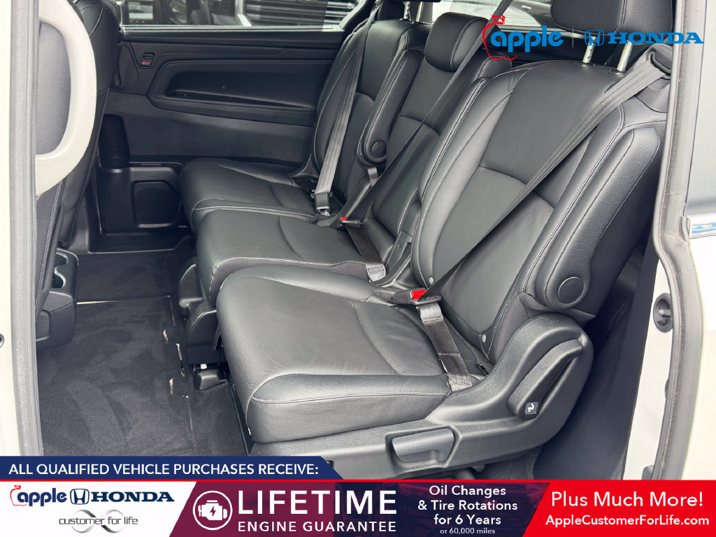 Used 2024 Honda Odyssey Touring image 19