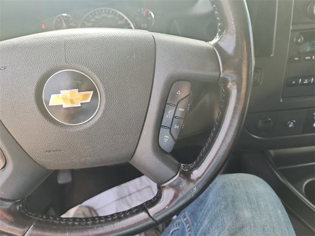 Used 2020 Chevrolet Express 3500 LT w/ LT Preferred Equipment Group image 20