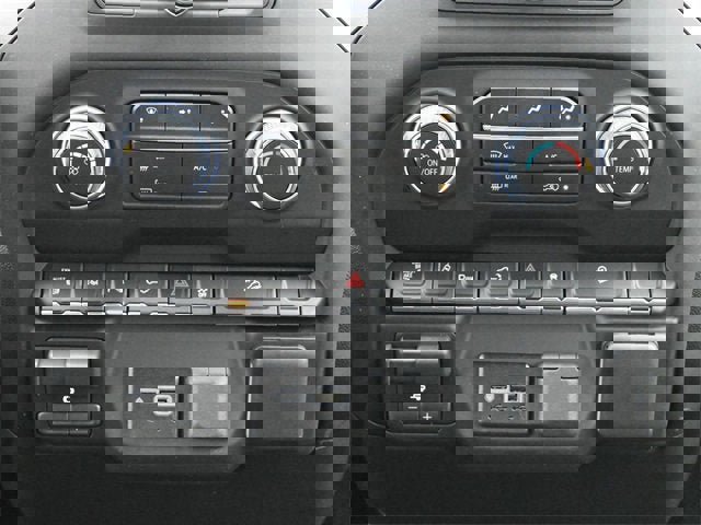 New 2026 Chevrolet Silverado 2500 Custom w/ Custom Value Package image 22