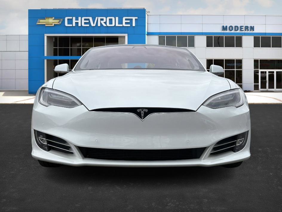 Used 2020 Tesla Model S Performance image 7