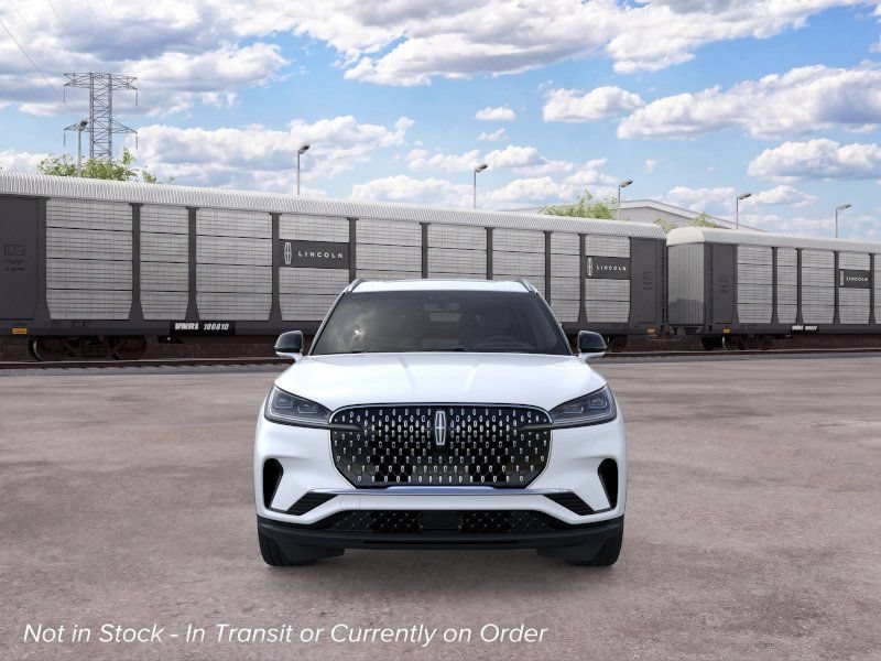 New 2026 Lincoln Aviator Reserve AWD/4WD image 6