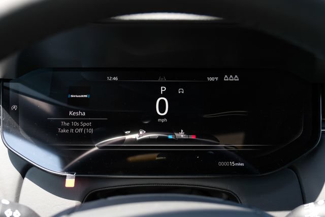New 2026 Land Rover Range Rover SE AWD/4WD image 21