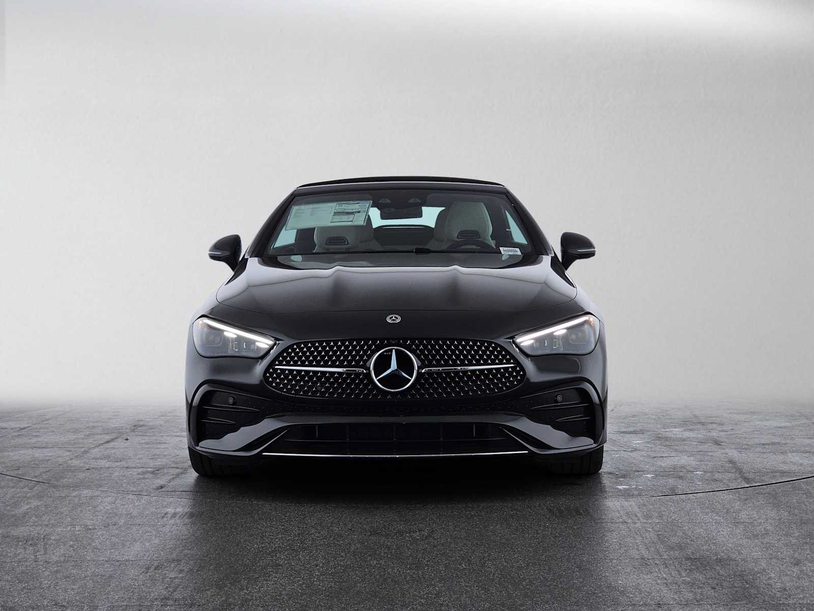 New 2026 Mercedes-Benz CLE 300 4MATIC Cabriolet image 8