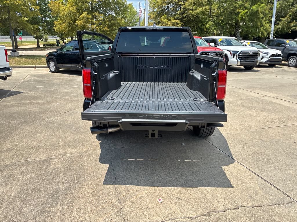 New 2026 Toyota Tacoma TRD Sport RWD image 31
