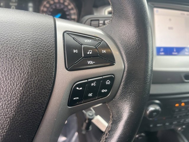 Used 2021 Ford Ranger XLT w/ Equipment Group 301A Mid image 22