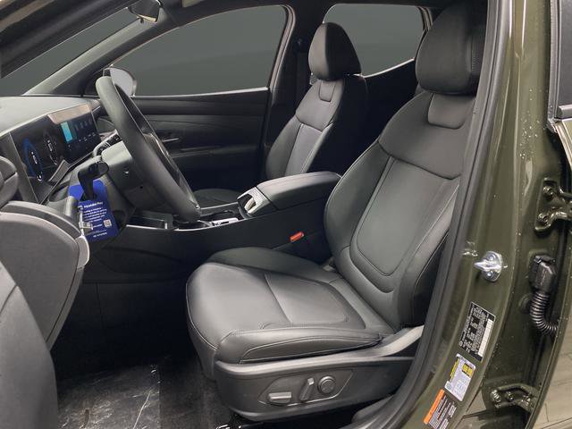 New 2026 Hyundai Santa Cruz SEL AWD/4WD image 8