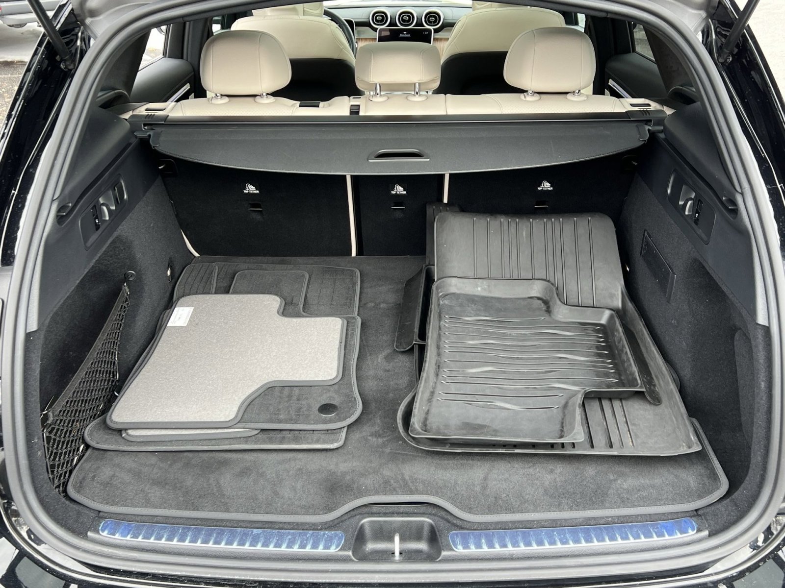 Certified 2024 Mercedes-Benz GLC 300 4MATIC image 24