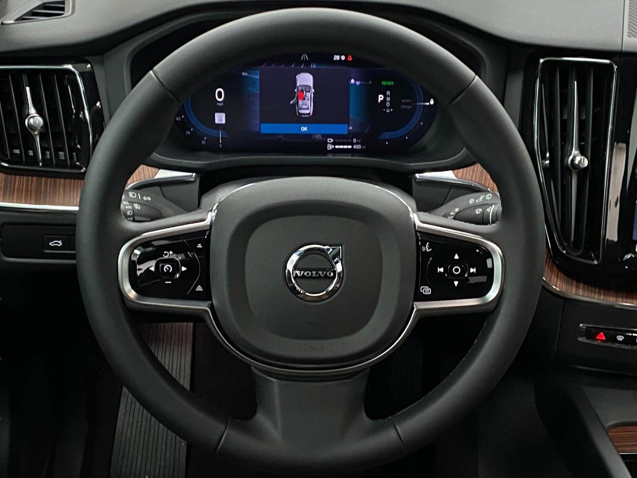 Used 2024 Volvo XC60 T8 Plus w/ Climate Package image 14