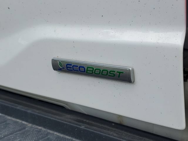 Used 2023 Ford F150 XLT w/ Equipment Group 302A High AWD/4WD image 8