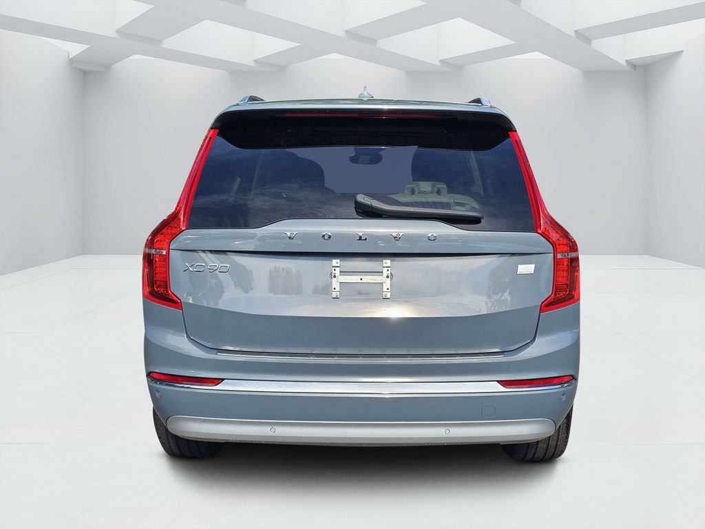 Used 2022 Volvo XC90 T8 Inscription Expression w/ Advanced Package AWD/4WD image 4
