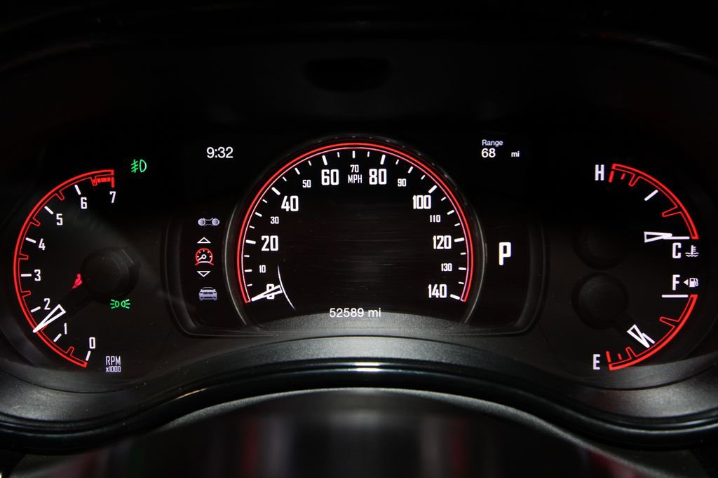 Used 2022 Dodge Durango Citadel image 11