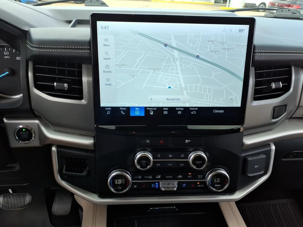 Used 2023 Ford Expedition XLT RWD image 17