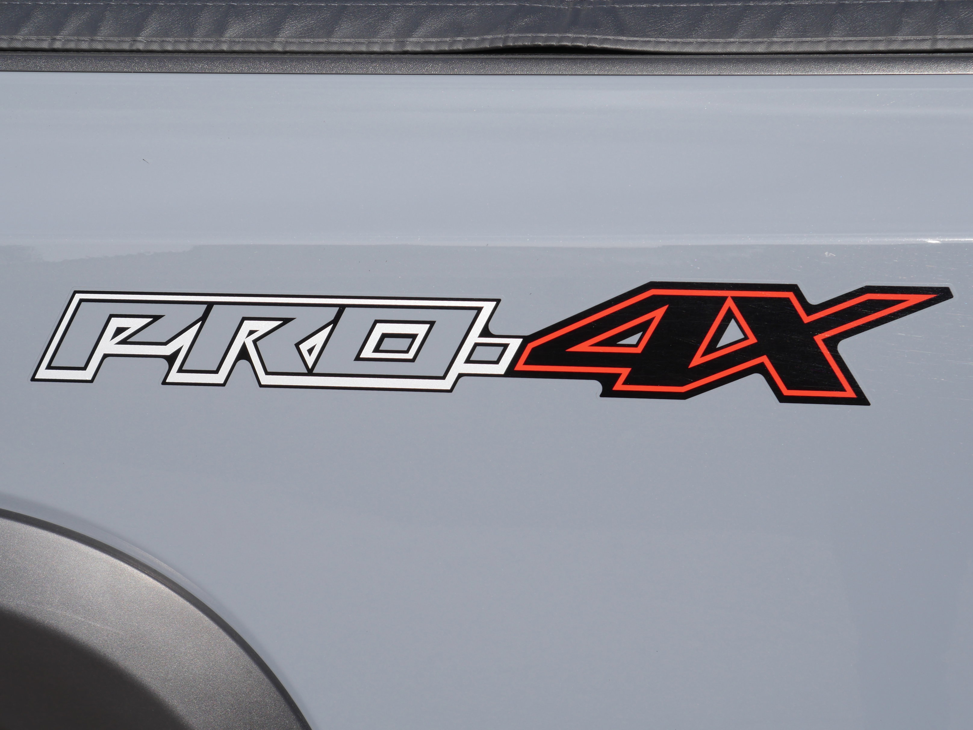 Certified 2023 Nissan Frontier PRO-4X w/ Pro Convenience Package image 17