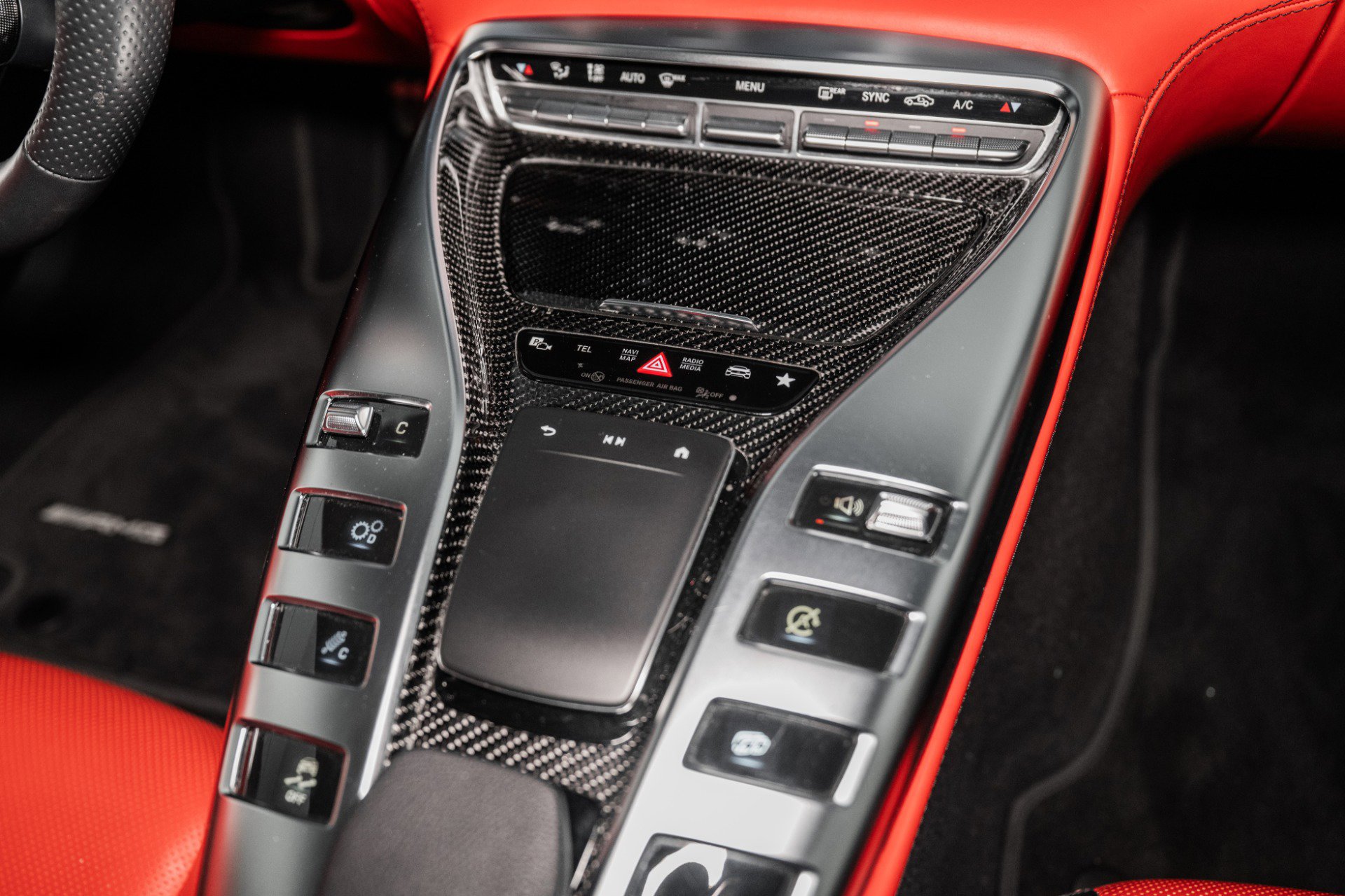 Used 2023 Mercedes-Benz AMG GT 63 S image 43