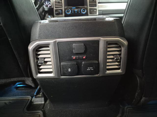 Used 2019 Ford F250 Platinum w/ Platinum Ultimate Package image 24