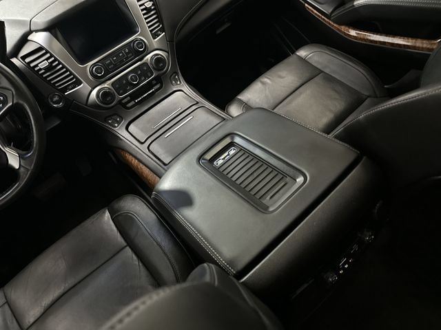 Used 2016 Chevrolet Tahoe LTZ AWD/4WD image 26