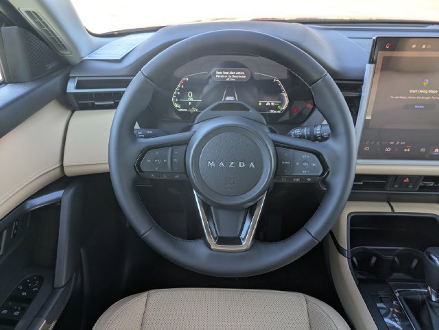 New 2026 MAZDA CX-5 2.5 S w/ Premium Plus Package AWD/4WD image 13