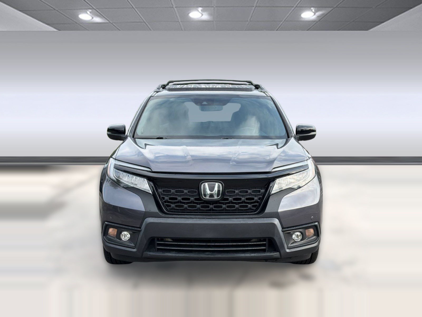 Used 2021 Honda Passport Touring image 6