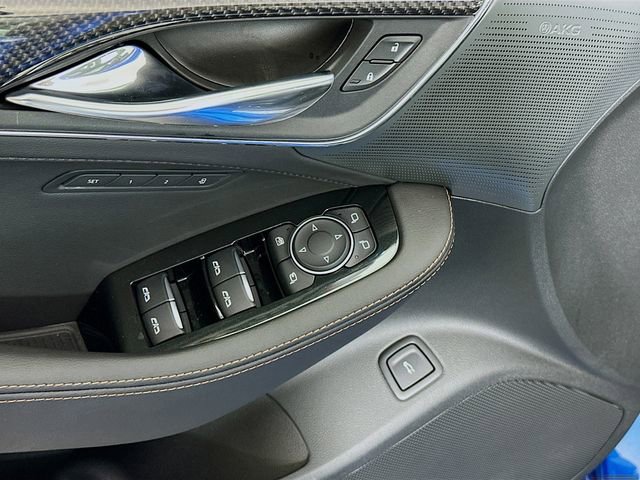 New 2026 Cadillac CT5 V RWD image 17