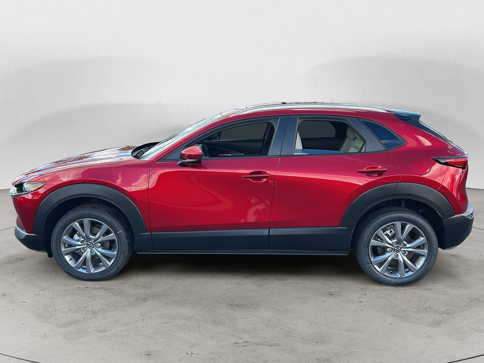 New 2026 MAZDA CX-30 AWD 2.5 S w/ Premium Package image 3