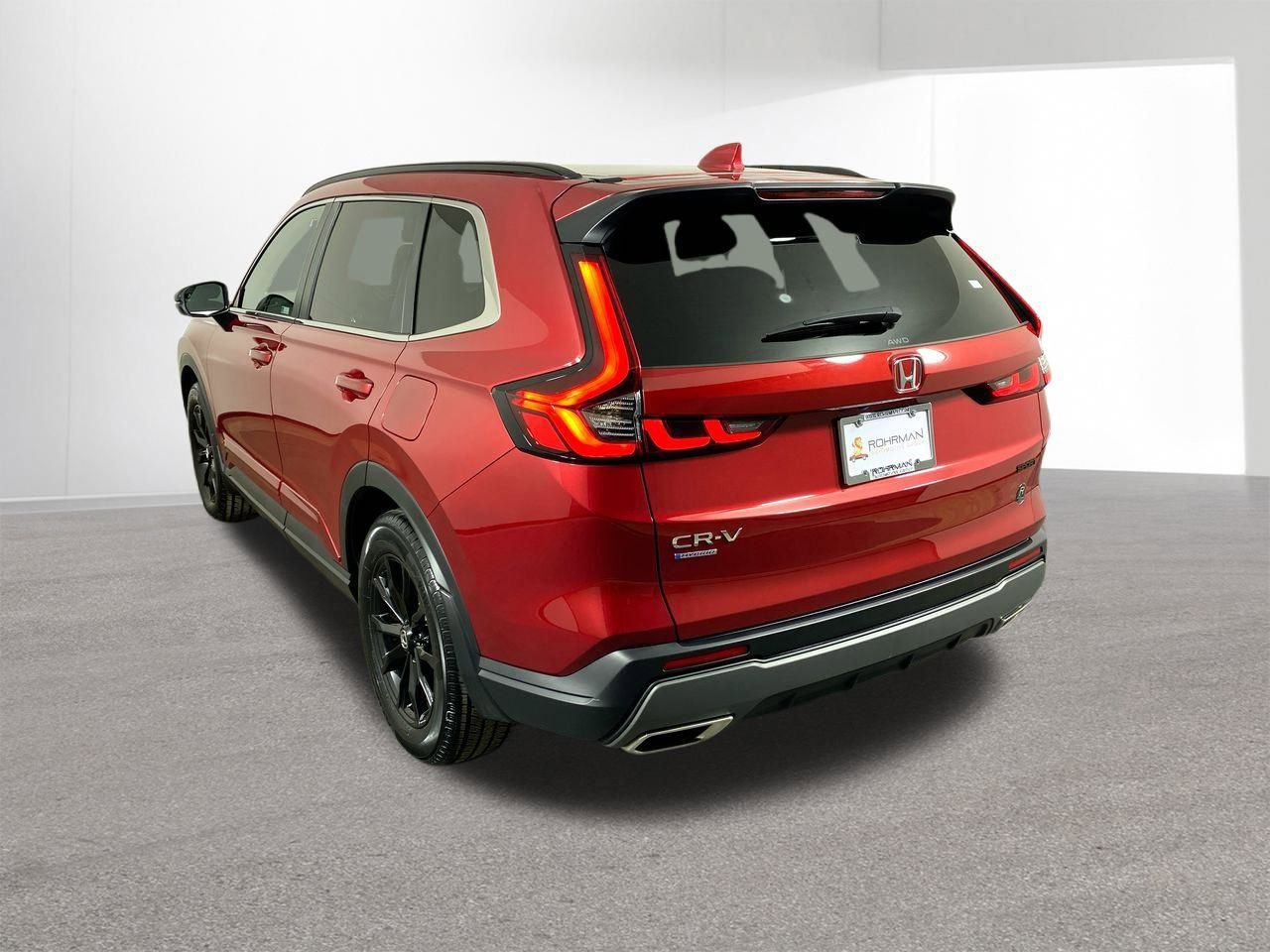 Used 2024 Honda CR-V Sport image 31