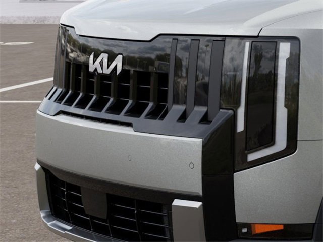 New 2027 Kia Telluride S image 12