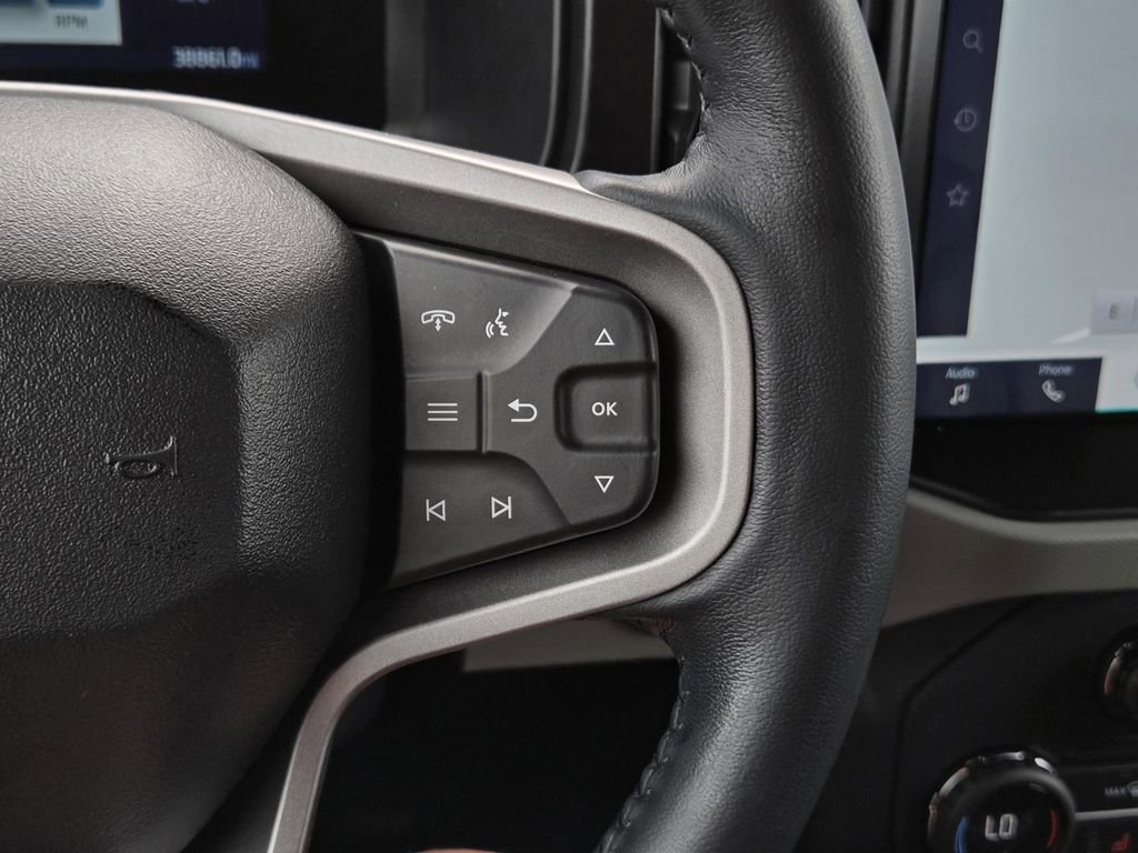 Used 2021 Ford Bronco Badlands AWD/4WD image 12