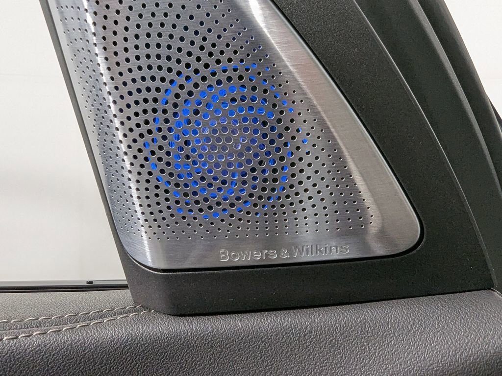 Certified 2024 BMW X5 M60i AWD/4WD image 18