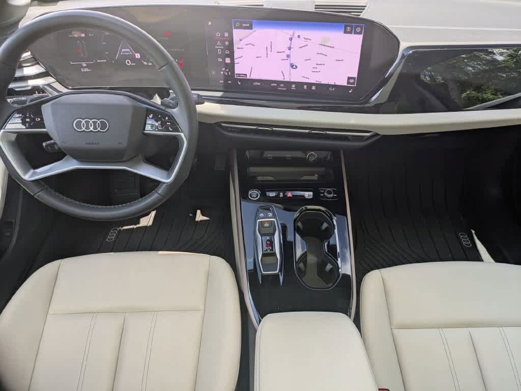 Certified 2025 Audi A5 Premium w/ Convenience Package AWD/4WD image 29