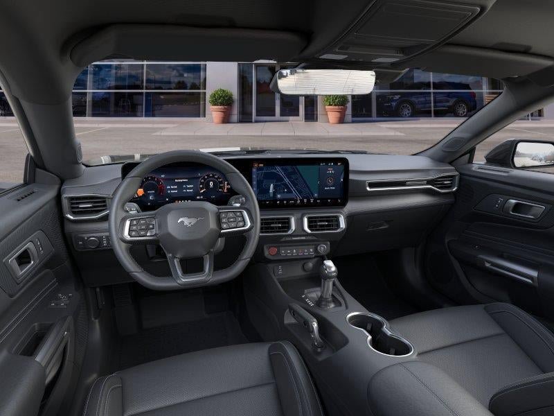 New 2026 Ford Mustang GT Premium w/ GT Performance Package RWD image 9