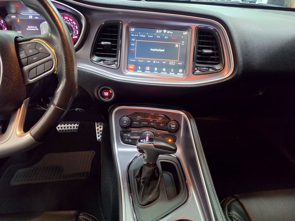 Used 2019 Dodge Challenger SRT Hellcat Redeye RWD image 13